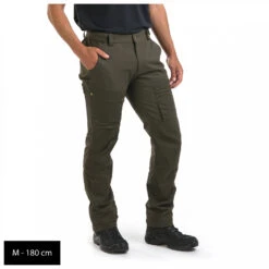 Pinewood Abisko Hybrid Pant - Trekkinghose 14 Pinewood Abisko Hybrid Pant - Trekkinghose -Campingbedarf Verkäufe pinewood abisko hybrid pant trekkinghose detail 10