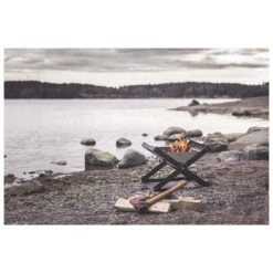 Primus Kamoto Openfire Pit Large - Trockenbrennstoffkocher -Campingbedarf Verkäufe primus kamoto openfire pit large trockenbrennstoffkocher detail 4