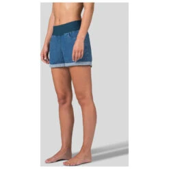 Women's Falaises - Shorts 13 Women's Falaises - Shorts -Campingbedarf Verkäufe rafiki womens falaises shorts detail 5
