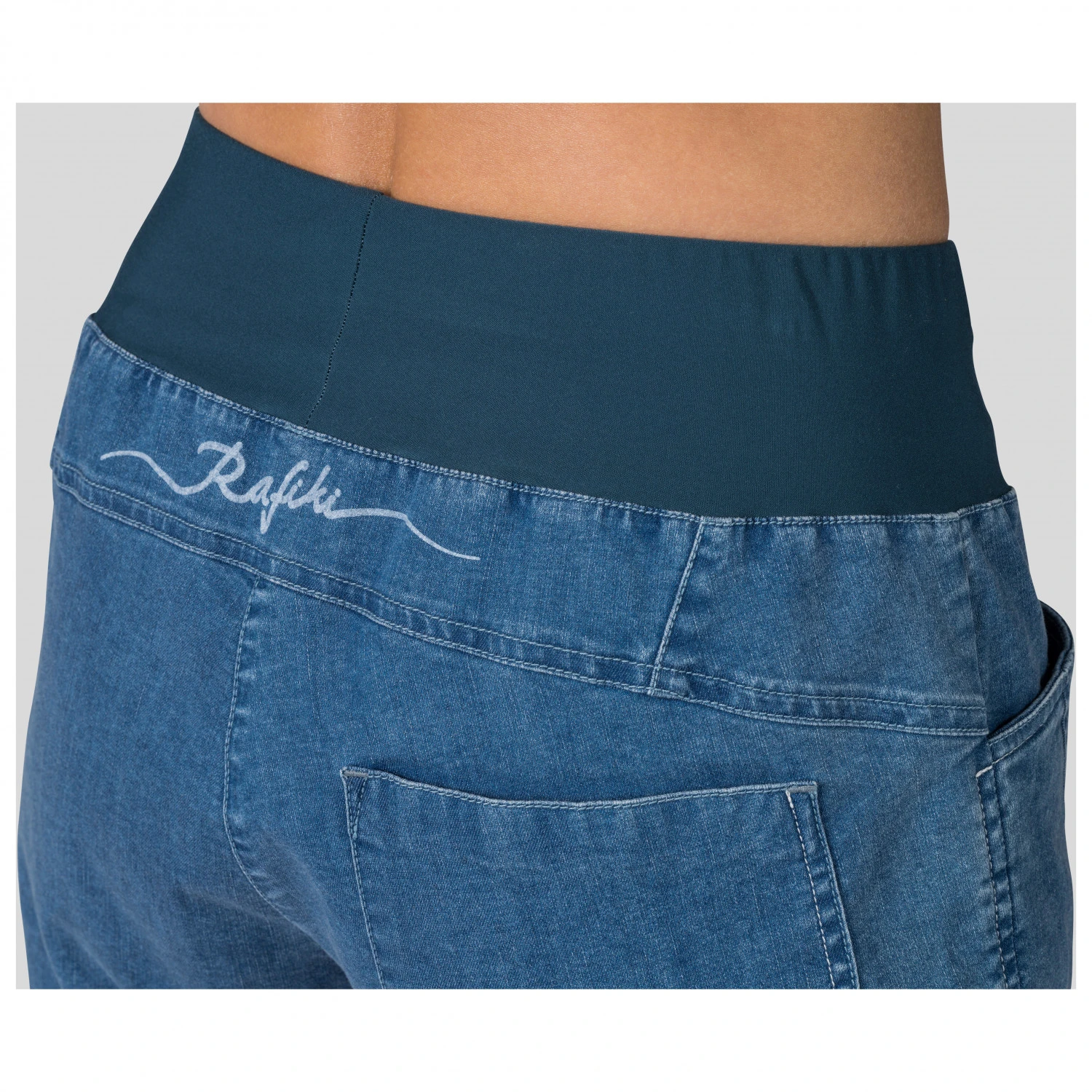 Women's Falaises - Shorts 9 Women's Falaises - Shorts - Image 7