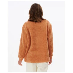Rip Curl Women's Surf Treehouse 1/4 Zip - Fleecepullover -Campingbedarf Verkäufe rip curl womens surf treehouse 1 4 zip fleecepullover detail 3
