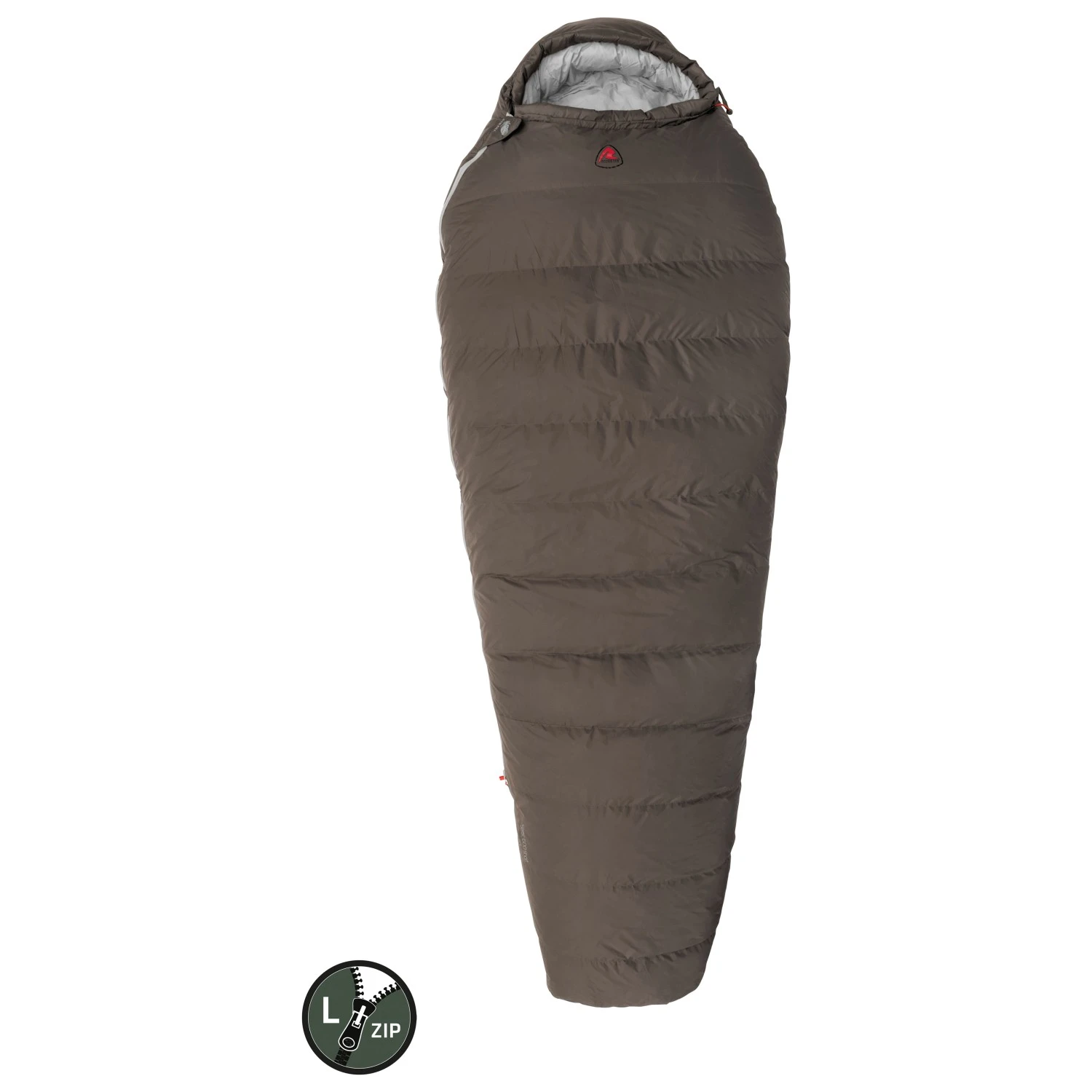 Robens Serac 600 - Daunenschlafsack 6 Robens Serac 600 - Daunenschlafsack - Image 4