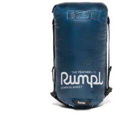Rumpl Featherweight Solid - Decke -Campingbedarf Verkäufe rumpl featherweight solid decke detail 3