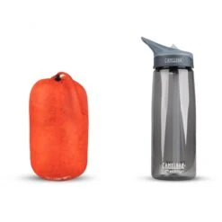 Sea To Summit Women's Flame Fm0 - Daunenschlafsack -Campingbedarf Verkäufe sea to summit womens flame fm0 daunenschlafsack detail 8