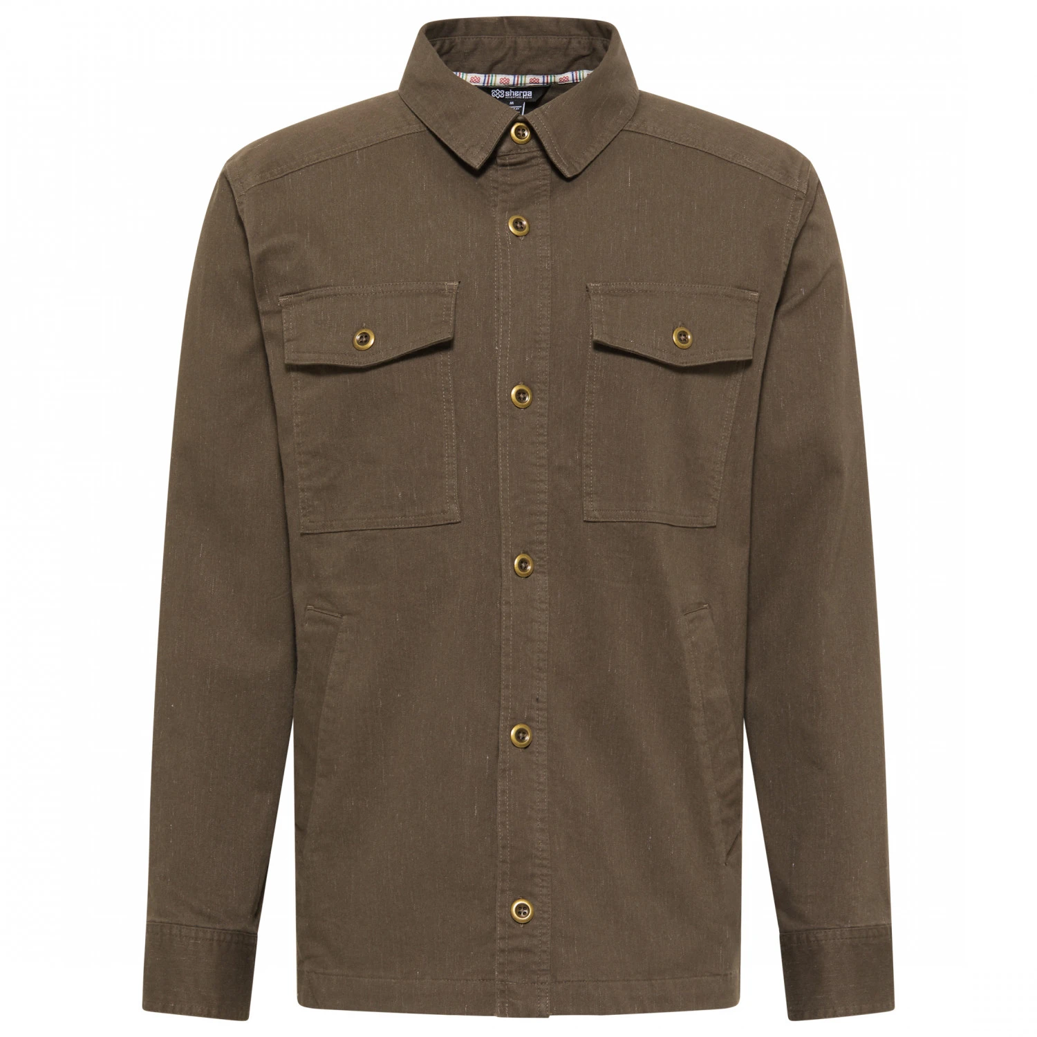 Sherpa Gurkhali Jacket - Freizeitjacke 10 Sherpa Gurkhali Jacket - Freizeitjacke - Image 8