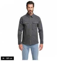 Sherpa Gurkhali Jacket - Freizeitjacke 12 Sherpa Gurkhali Jacket - Freizeitjacke -Campingbedarf Verkäufe sherpa gurkhali jacket freizeitjacke detail 3