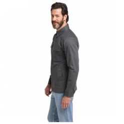 Sherpa Gurkhali Jacket - Freizeitjacke 14 Sherpa Gurkhali Jacket - Freizeitjacke -Campingbedarf Verkäufe sherpa gurkhali jacket freizeitjacke detail 5