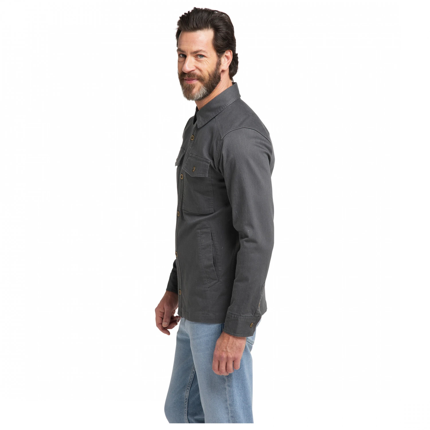 Sherpa Gurkhali Jacket - Freizeitjacke 7 Sherpa Gurkhali Jacket - Freizeitjacke - Image 5