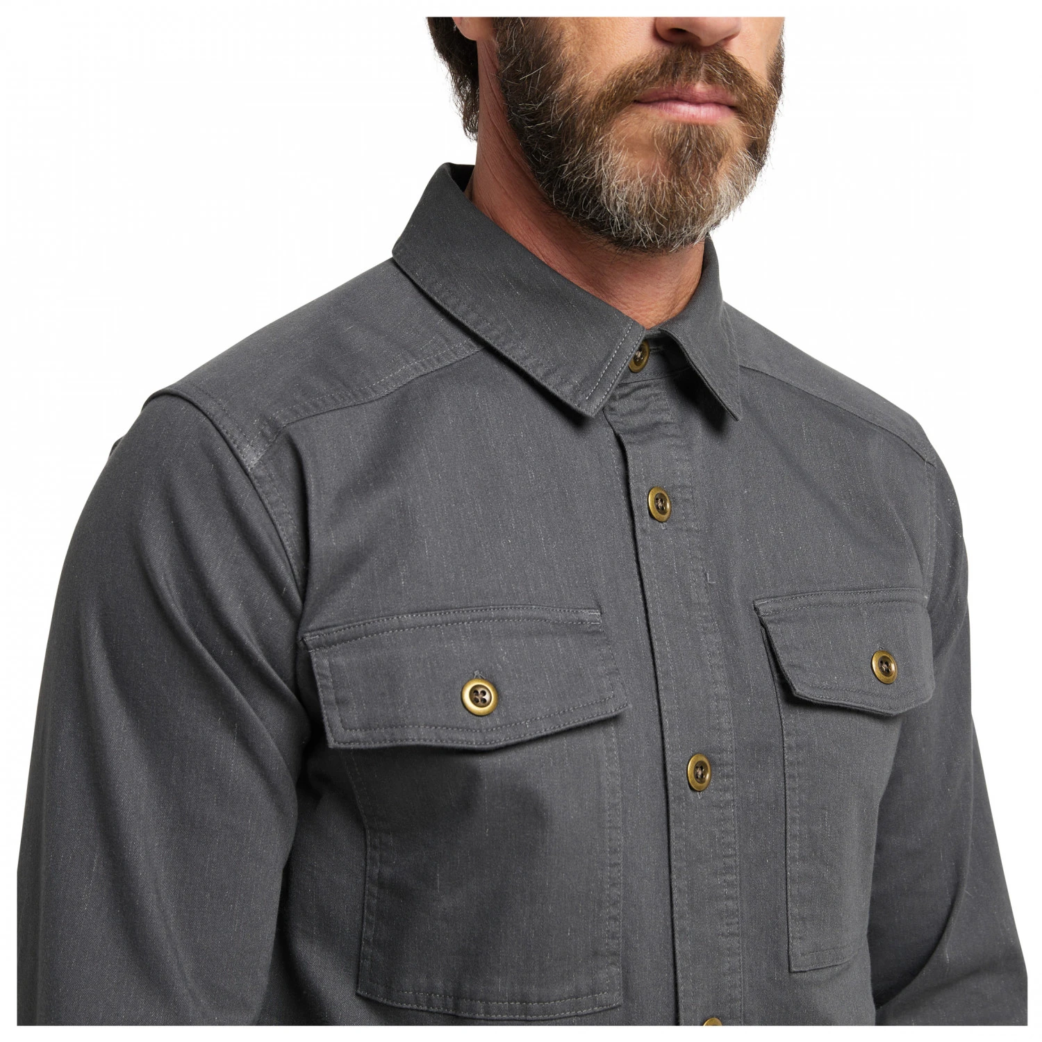 Sherpa Gurkhali Jacket - Freizeitjacke 8 Sherpa Gurkhali Jacket - Freizeitjacke - Image 6