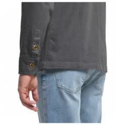 Sherpa Gurkhali Jacket - Freizeitjacke 16 Sherpa Gurkhali Jacket - Freizeitjacke -Campingbedarf Verkäufe sherpa gurkhali jacket freizeitjacke detail 7