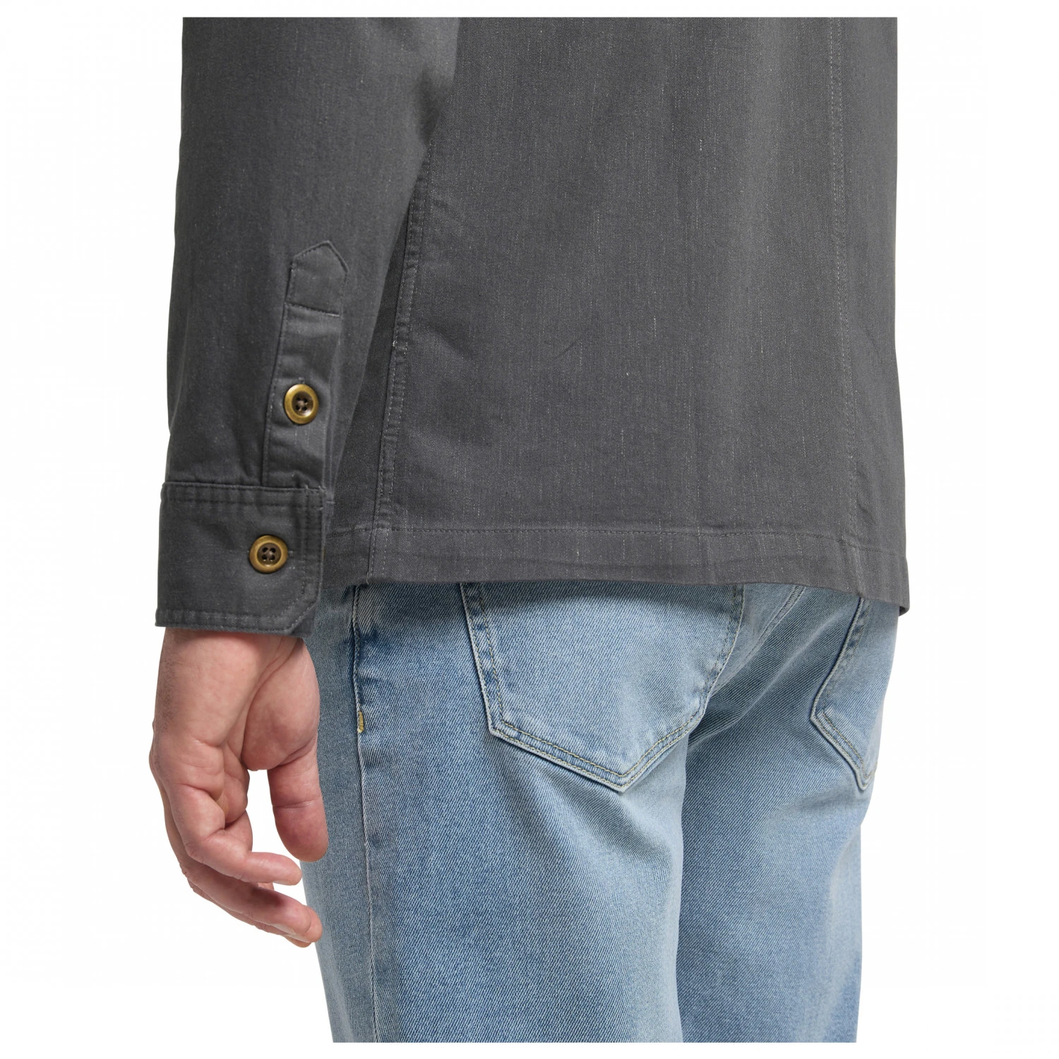 Sherpa Gurkhali Jacket - Freizeitjacke 9 Sherpa Gurkhali Jacket - Freizeitjacke - Image 7