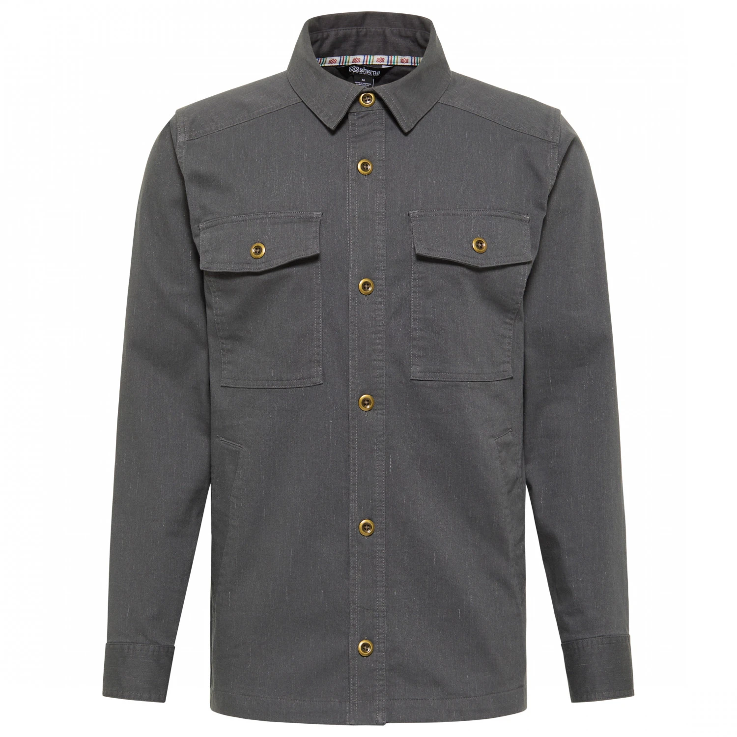 Sherpa Gurkhali Jacket - Freizeitjacke 3 Sherpa Gurkhali Jacket - Freizeitjacke