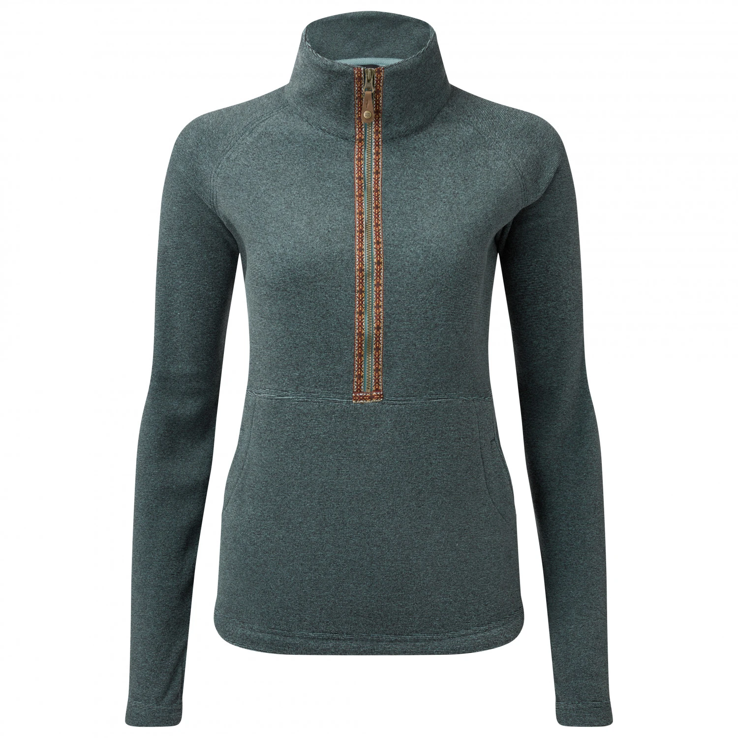 Sherpa Women's Rolpa 1/2-Zip Pullover - Fleecepullover 6 Sherpa Women's Rolpa 1/2-Zip Pullover - Fleecepullover - Image 4