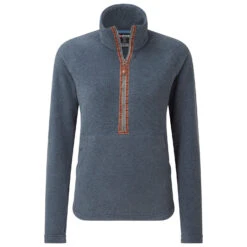 Sherpa Women's Rolpa 1/2-Zip Pullover - Fleecepullover 11 Sherpa Women's Rolpa 1/2-Zip Pullover - Fleecepullover -Campingbedarf Verkäufe sherpa womens rolpa 1 2 zip pullover fleecepullover 4