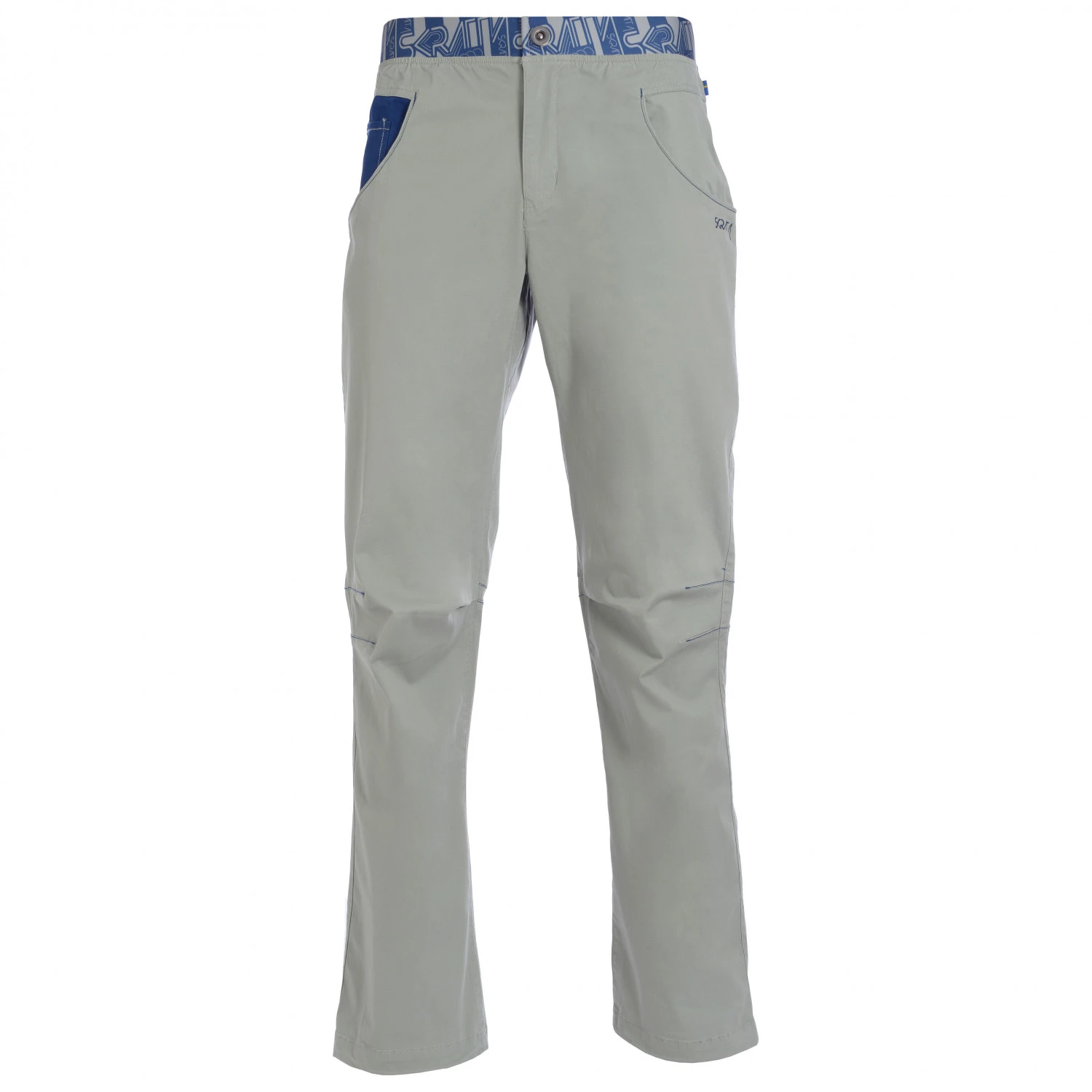 Kjell Long Pant - Kletterhose 5 Kjell Long Pant - Kletterhose - Image 3