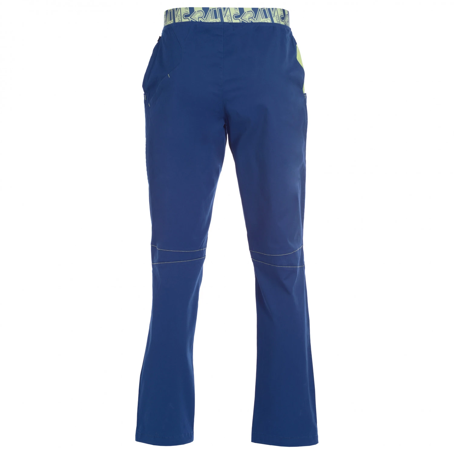 Kjell Long Pant - Kletterhose 4 Kjell Long Pant - Kletterhose - Image 2