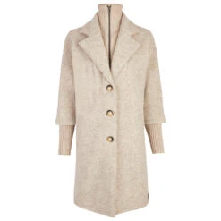 Women's Aniela - Mantel 9 Women's Aniela - Mantel -Campingbedarf Verkäufe stapf womens aniela mantel 1