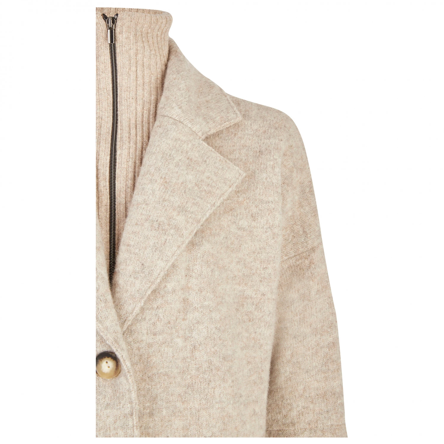 Women's Aniela - Mantel 5 Women's Aniela - Mantel - Image 3