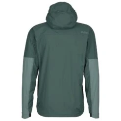 Stoic AkkaSt. Windbreaker - Windjacke -Campingbedarf Verkäufe stoic akkast windbreaker windjacke detail 4