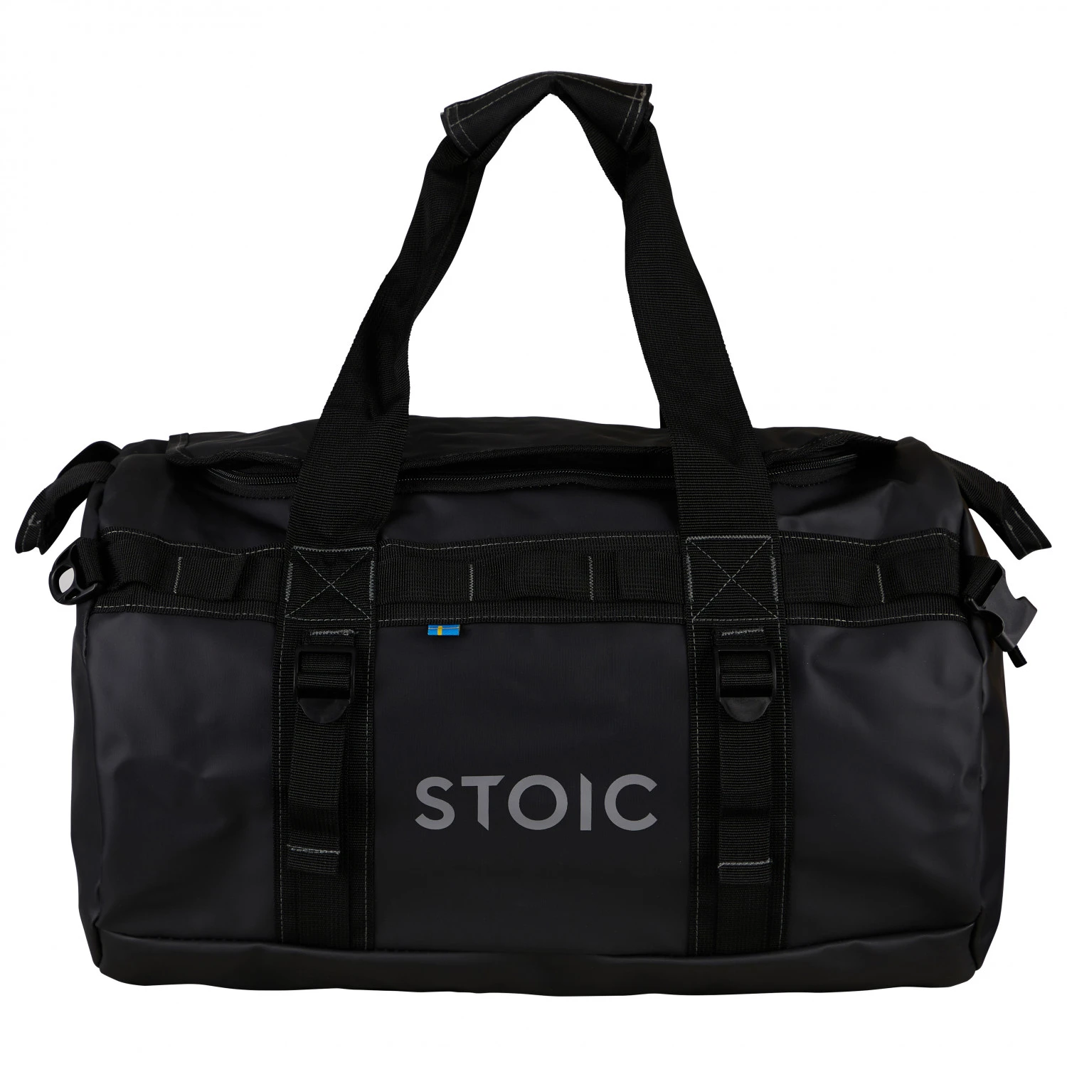 Stoic DalbySt. Duffle Bag - Reisetasche 4 Stoic DalbySt. Duffle Bag - Reisetasche - Image 2