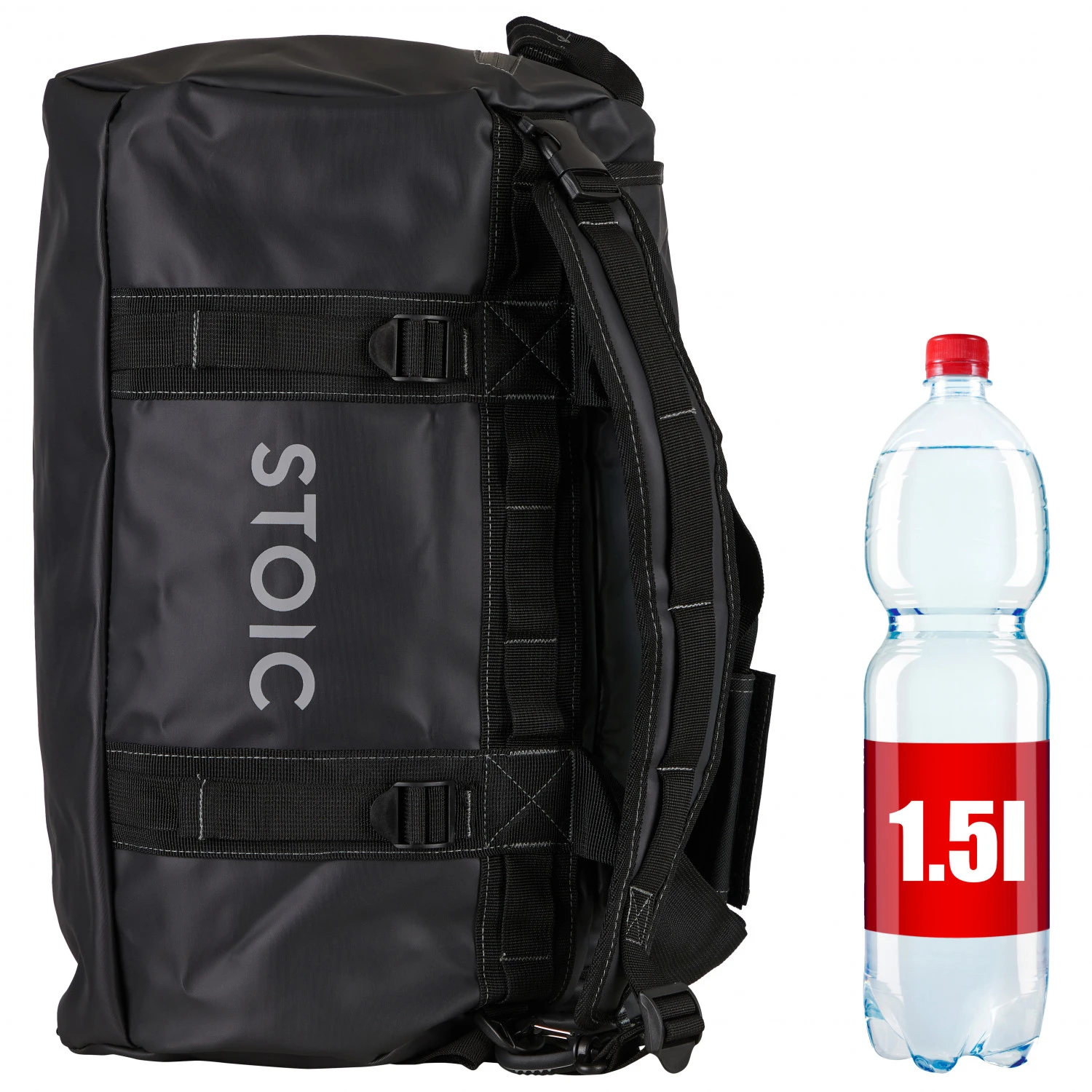 Stoic DalbySt. Duffle Bag - Reisetasche 7 Stoic DalbySt. Duffle Bag - Reisetasche - Image 5