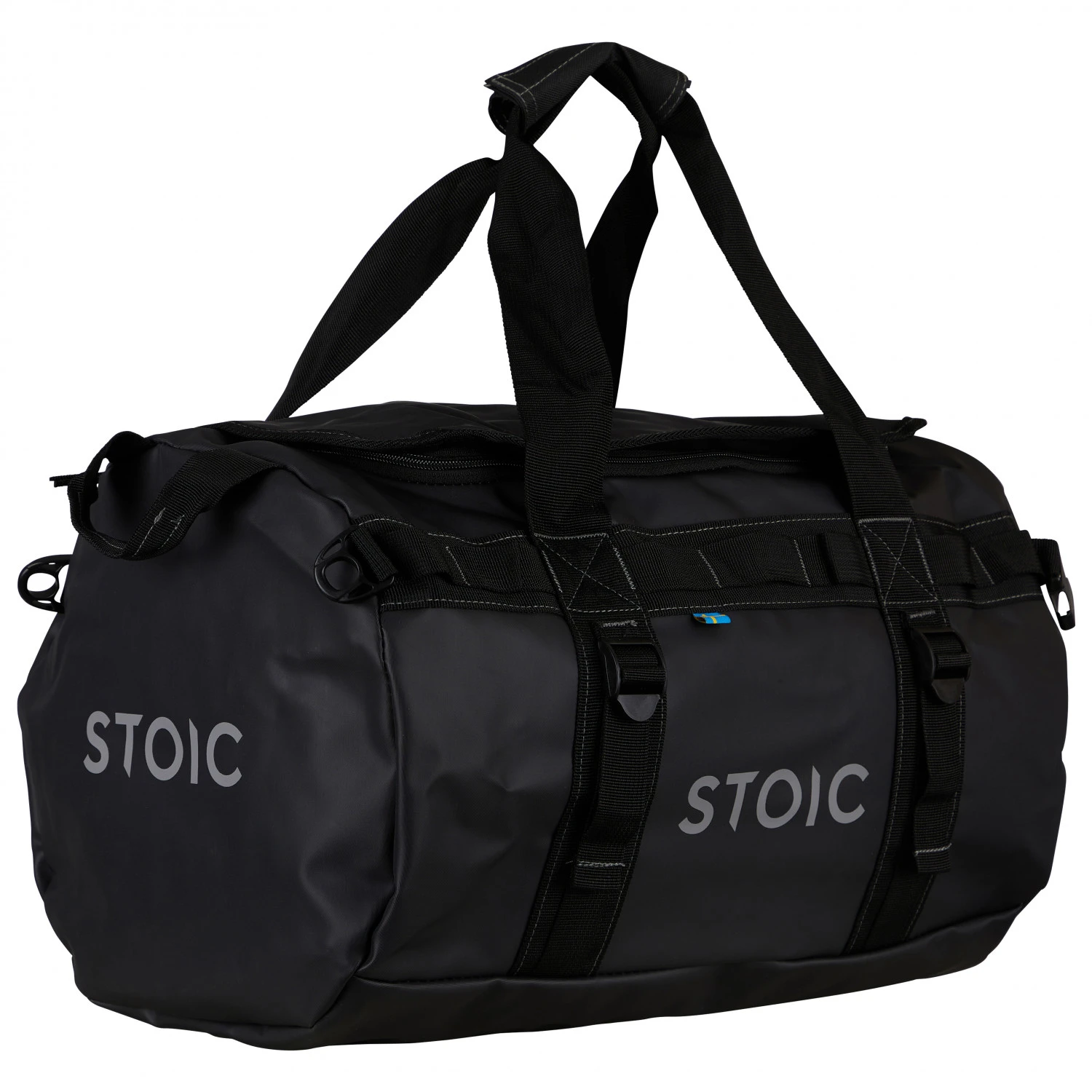 Stoic DalbySt. Duffle Bag - Reisetasche 3 Stoic DalbySt. Duffle Bag - Reisetasche