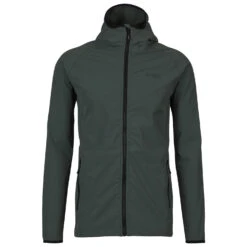 Campingbedarf Verkäufe 11 Stoic EketSt. Softshell Hoody - Softshelljacke