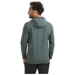 Stoic EketSt. Softshell Hoody - Softshelljacke -Campingbedarf Verkäufe stoic eketst softshell hoody softshelljacke detail 12