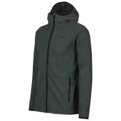 Campingbedarf Verkäufe -Campingbedarf Verkäufe stoic eketst softshell hoody softshelljacke detail 2