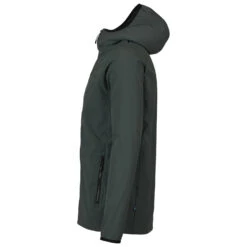 Stoic EketSt. Softshell Hoody - Softshelljacke -Campingbedarf Verkäufe stoic eketst softshell hoody softshelljacke detail 3