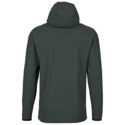 Stoic EketSt. Softshell Hoody - Softshelljacke -Campingbedarf Verkäufe stoic eketst softshell hoody softshelljacke detail 4