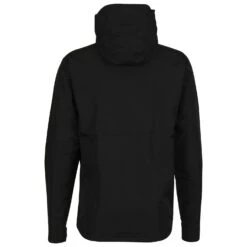 Stoic GöteneSt. Jacket - Regenjacke -Campingbedarf Verkäufe stoic goetenest jacket regenjacke detail 3