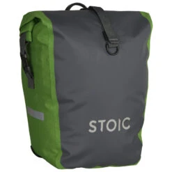 Stoic GranvikSt. Back Pannier 22 - Gepäckträgertaschen -Campingbedarf Verkäufe stoic granvikst back pannier 22 gepaecktraegertaschen 1