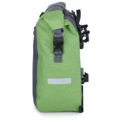 Stoic GranvikSt. Front Pannier 12 - Fahrradtasche -Campingbedarf Verkäufe stoic granvikst front pannier 12 fahrradtasche detail 3