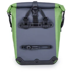 Stoic GranvikSt. Front Pannier 12 - Fahrradtasche -Campingbedarf Verkäufe stoic granvikst front pannier 12 fahrradtasche detail 4