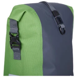 Stoic GranvikSt. Front Pannier 12 - Fahrradtasche -Campingbedarf Verkäufe stoic granvikst front pannier 12 fahrradtasche detail 6