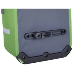 Stoic GranvikSt. Front Pannier 12 - Fahrradtasche -Campingbedarf Verkäufe stoic granvikst front pannier 12 fahrradtasche detail 9