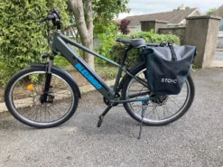 Stoic GranvikSt. Back Pannier 22 - Gepäckträgertaschen -Campingbedarf Verkäufe stoic granvikst pannier 22 panniers 713fd4128e0c6d6da74ccabf7e6934ee 1