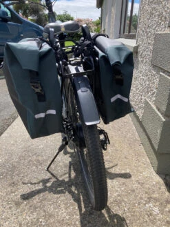 Stoic GranvikSt. Back Pannier 22 - Gepäckträgertaschen -Campingbedarf Verkäufe stoic granvikst pannier 22 panniers d129c954f6e23e105de52c659945ca01 1