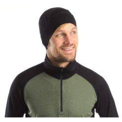 Stoic HeladagenSt. Merino Hat - Mütze -Campingbedarf Verkäufe stoic heladagenst merino hat muetze detail 9