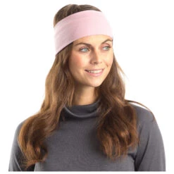 Stoic HeladagenSt. Merino Headband - Stirnband -Campingbedarf Verkäufe stoic heladagenst merino headband stirnband detail 9