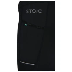 Stoic HelsingborgSt. Performance 3/4 Tights - Lauftights -Campingbedarf Verkäufe stoic helsingborgst performance 3 4 tights lauftights detail 5