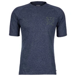Stoic Hemp20 LofsdalenSt. S/S - Funktionsshirt -Campingbedarf Verkäufe stoic hemp20 lofsdalenst s s funktionsshirt 2