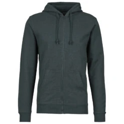 Stoic Hemp26 ValenSt. Zip Hoody - Hoodie -Campingbedarf Verkäufe stoic hemp26 valenst zip hoody hoodie 1