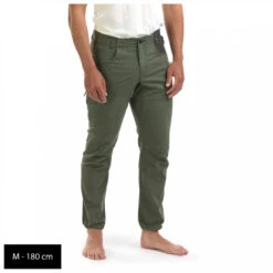 Stoic Hemp54 ValenSt. Pant - Kletterhose -Campingbedarf Verkäufe stoic hemp54 valenst pant kletterhose detail 10