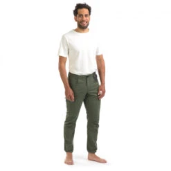 Stoic Hemp54 ValenSt. Pant - Kletterhose -Campingbedarf Verkäufe stoic hemp54 valenst pant kletterhose detail 9
