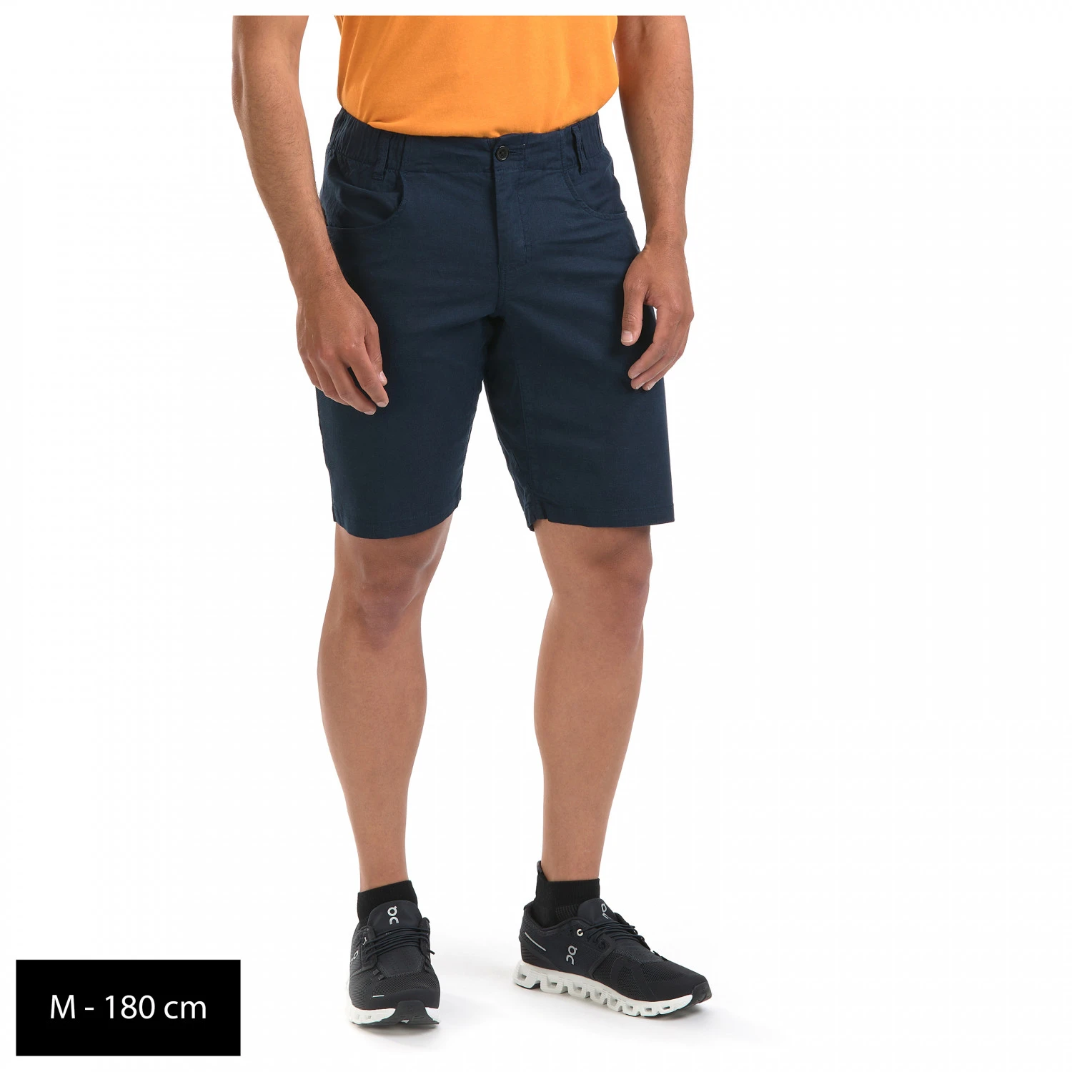 Stoic Hemp54 ValenSt. Shorts - Shorts 8 Stoic Hemp54 ValenSt. Shorts - Shorts - Image 6