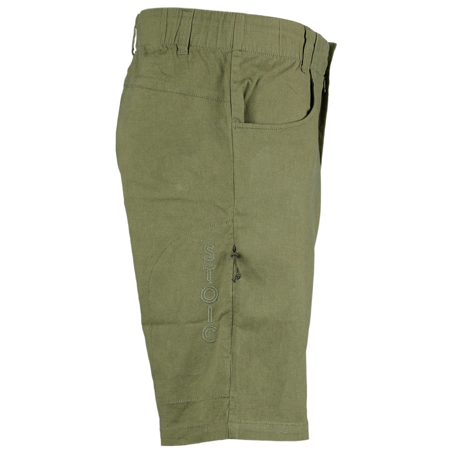 Stoic Hemp54 ValenSt. Shorts - Shorts 5 Stoic Hemp54 ValenSt. Shorts - Shorts - Image 3