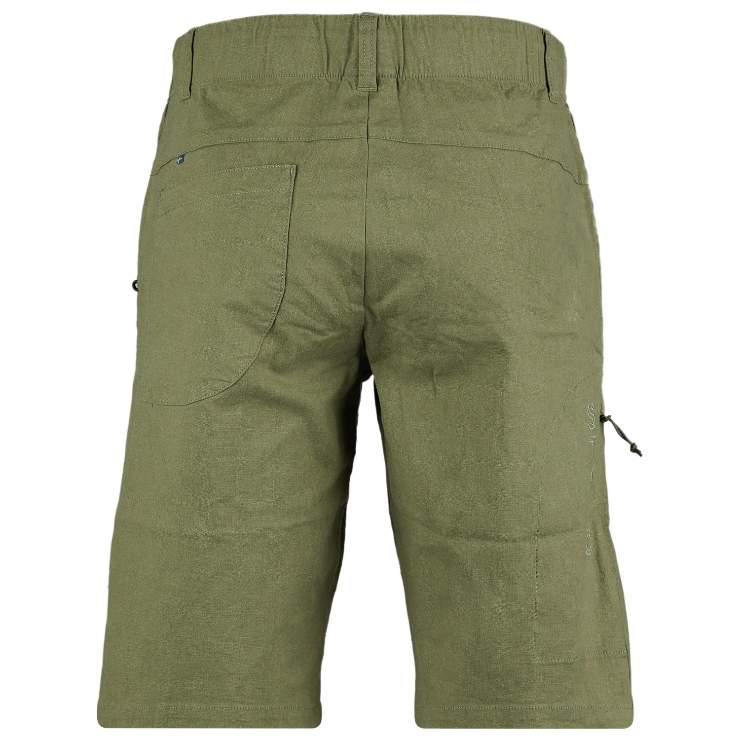 Stoic Hemp54 ValenSt. Shorts - Shorts 6 Stoic Hemp54 ValenSt. Shorts - Shorts - Image 4