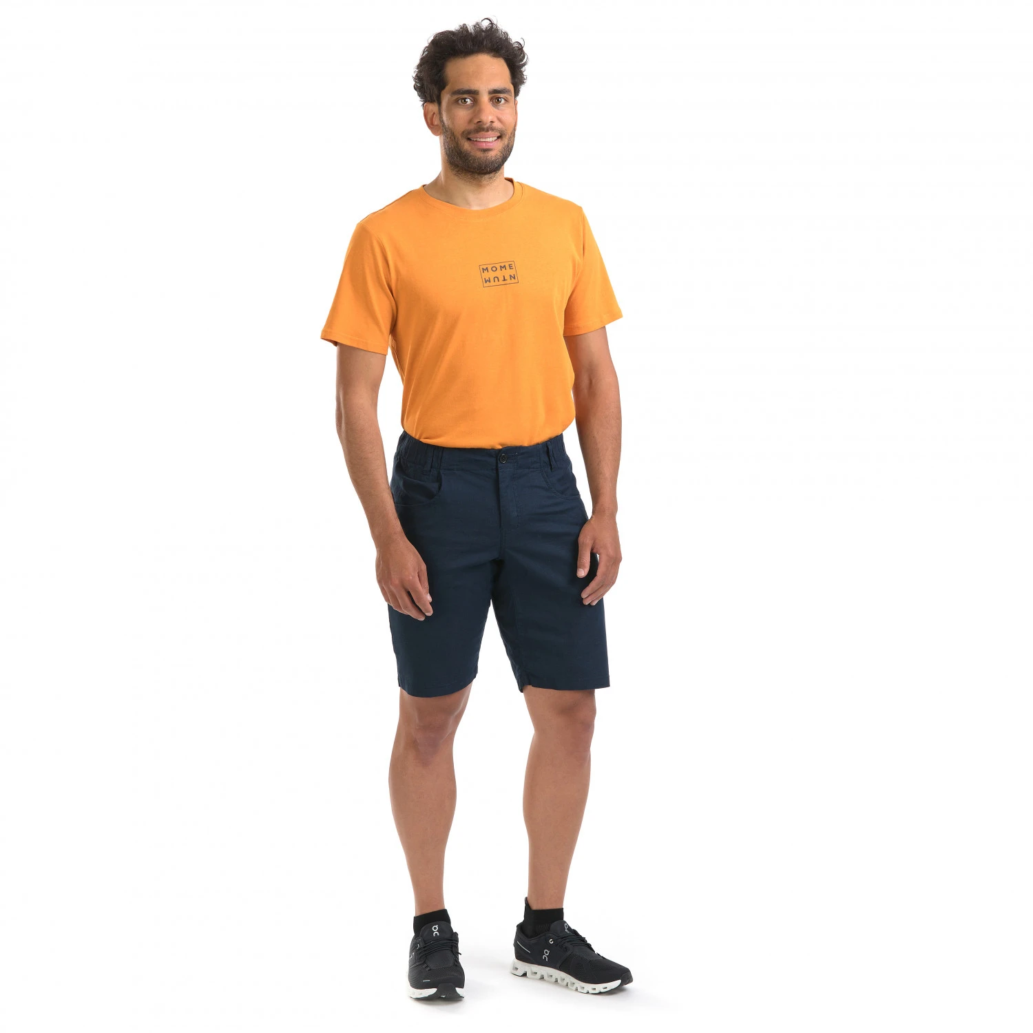 Stoic Hemp54 ValenSt. Shorts - Shorts 7 Stoic Hemp54 ValenSt. Shorts - Shorts - Image 5